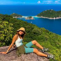 Отзыв от Аврора - виза ДТВ